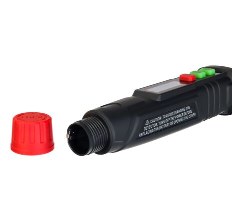 Ermenrich Seek MX10 digitálny luxmeter, image-4