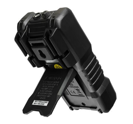 Ermenrich Zing TC13 digitálny multimeter, image-2