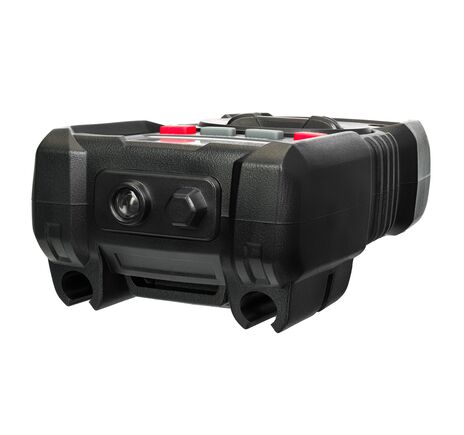 Ermenrich Zing TC13 digitálny multimeter, image-3