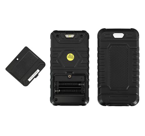 Ermenrich Zing TC17 digitálny multimeter, image-5