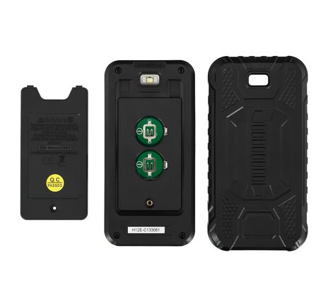 Ermenrich Zing TC19 digitálny multimeter, image-6