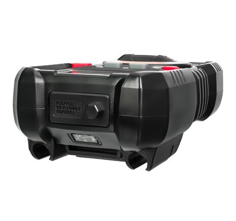 Ermenrich Zing TC21 digitálny multimeter, image-3