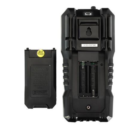 Ermenrich Zing TC24 digitálny multimeter, image-4