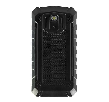 Ermenrich Zing TC26 digitálny multimeter, image-4