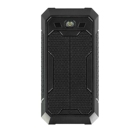 Ermenrich Zing TC27 digitálny multimeter, image-4