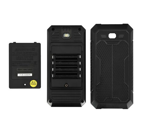 Ermenrich Zing TC27 digitálny multimeter, image-6