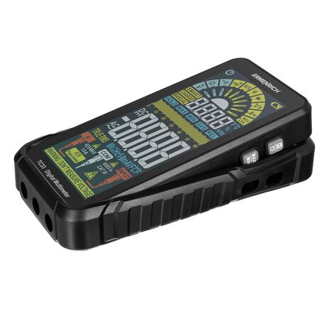 Ermenrich Zing TC33 digitálny multimeter, image-2