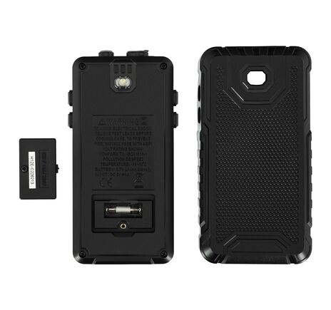 Ermenrich Zing TC33 digitálny multimeter, image-8