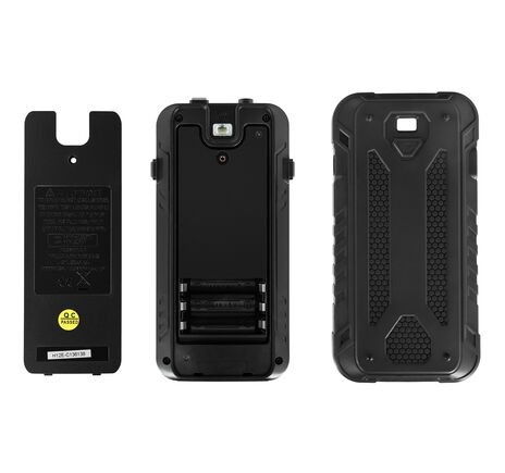 Ermenrich Zing TC35 digitálny multimeter, image-8