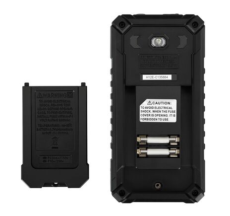 Ermenrich Zing TC40 digitálny multimeter, image-6