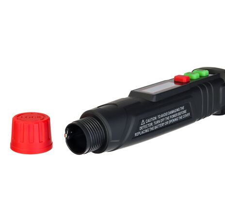 Ermenrich Seek DS10 digitálny merač hladiny zvuku, image-4