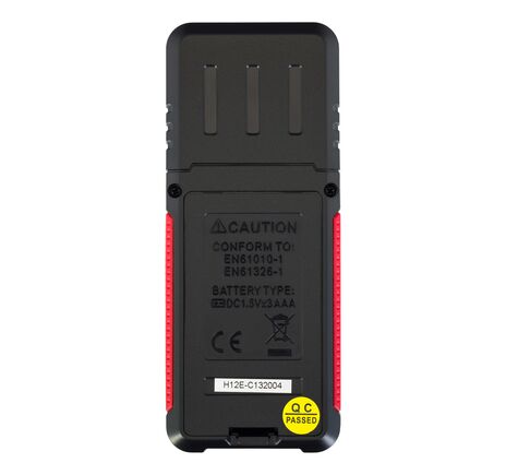 Ermenrich Seek DS20 digitálny merač hladiny zvuku, image-4