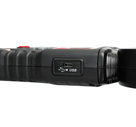 Ermenrich Seek DS40 digitálny merač hladiny zvuku, image-5