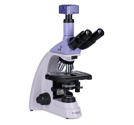 MAGUS Bio D250TL, image-3