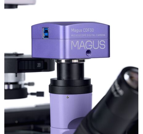 MAGUS Bio VD350, image-22