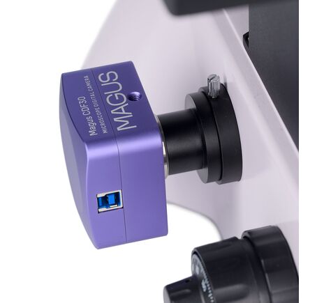 MAGUS Bio VD350, image-23