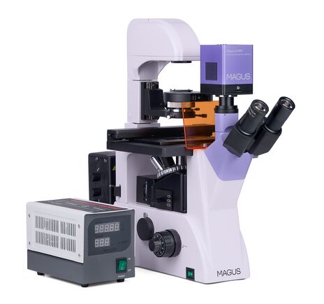 MAGUS Lum VD500, image-3