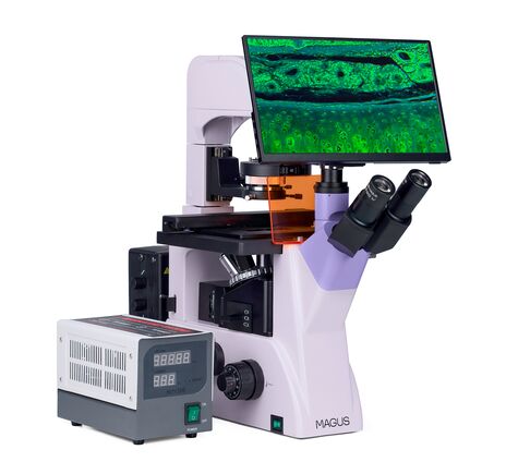 MAGUS Lum VD500 LCD, image-3