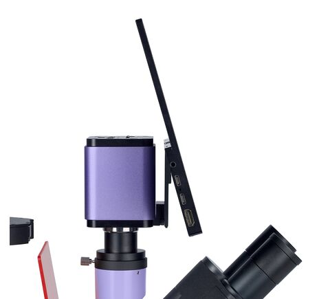 MAGUS Lum VD500 LCD, image-19