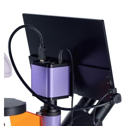 MAGUS Lum VD500 LCD, image-20