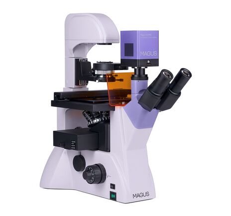 MAGUS Lum VD500L, image-3