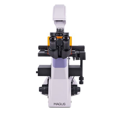 MAGUS Lum VD500L, image-5