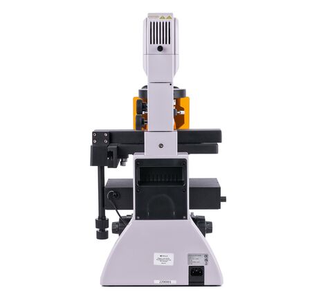 MAGUS Lum VD500L, image-8