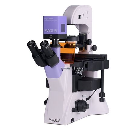 MAGUS Lum VD500L, image-2