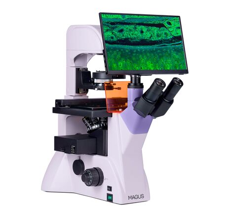 MAGUS Lum VD500L LCD, image-3