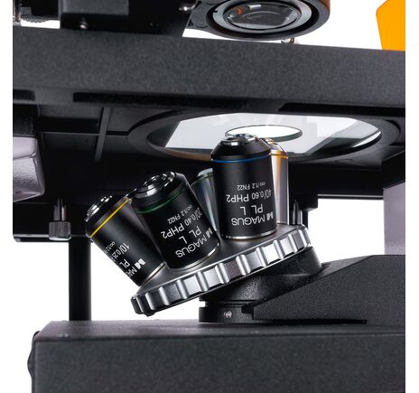 MAGUS Lum VD500L LCD, image-10