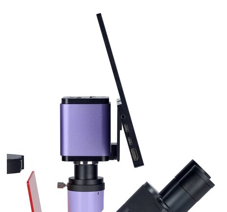 MAGUS Lum VD500L LCD, image-17