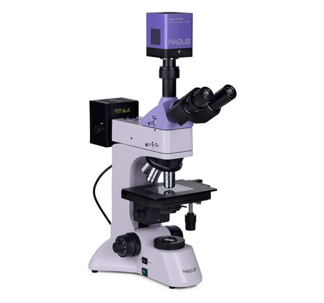 MAGUS Metal D600 BD, image-2