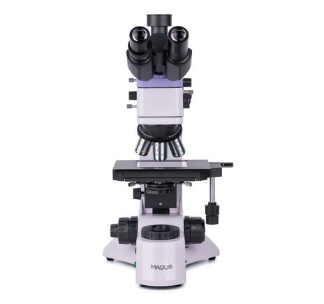 MAGUS Metal D600 BD, image-5