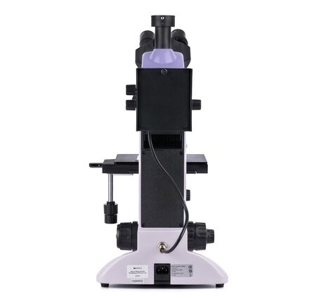 MAGUS Metal D600 BD, image-7