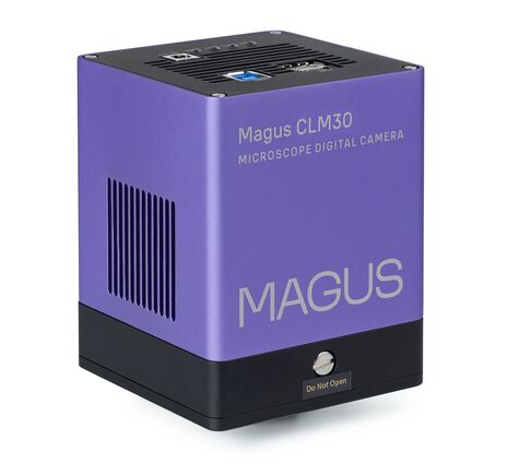 MAGUS Metal D600 BD, image-20