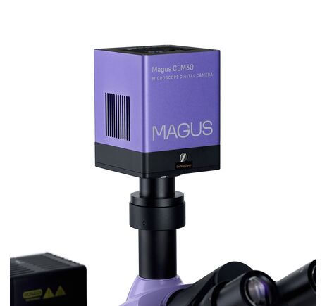 MAGUS Metal D600 BD, image-23