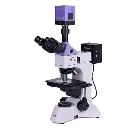 MAGUS Metal D600 BD, image-3