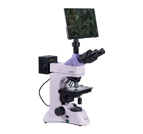 MAGUS Metal D600 BD LCD, image-3