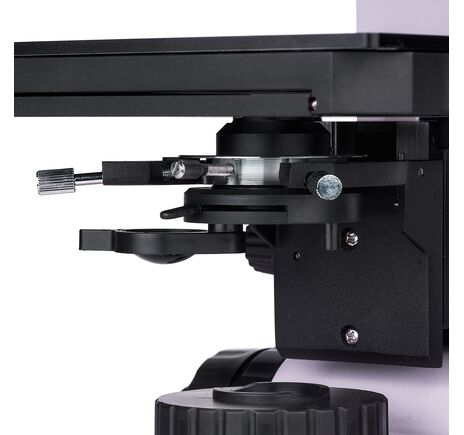 MAGUS Metal D600 BD LCD, image-12