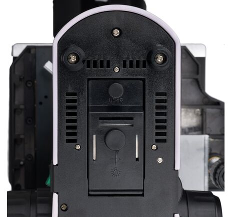 MAGUS Metal D600 BD LCD, image-18