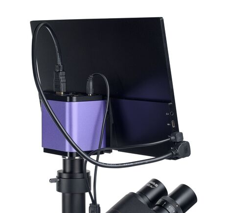 MAGUS Metal D600 BD LCD, image-21