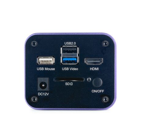 MAGUS Metal D600 BD LCD, image-23