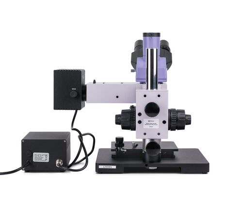 MAGUS Metal D630 BD, image-7