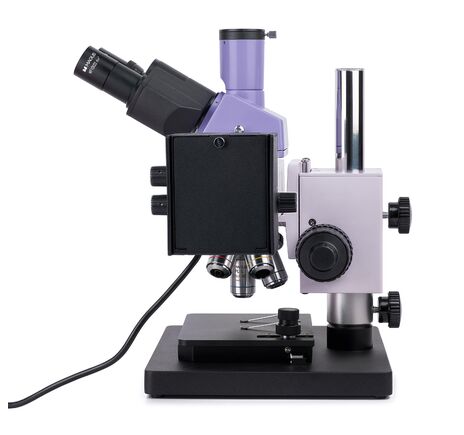 MAGUS Metal D630 BD, image-8