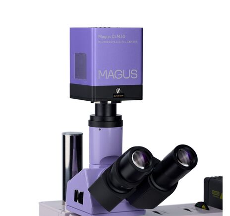 MAGUS Metal D630 BD, image-16