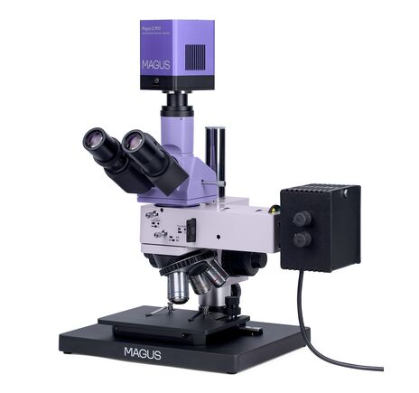 MAGUS Metal D630 BD, image-2