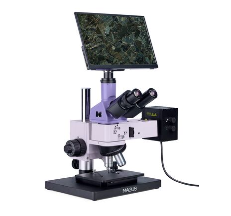 MAGUS Metal D630 BD LCD, image-3