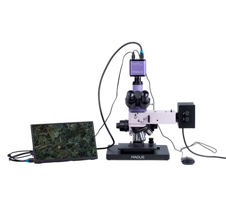 MAGUS Metal D630 BD LCD, image-5