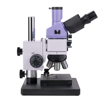 MAGUS Metal D630 BD LCD, image-6