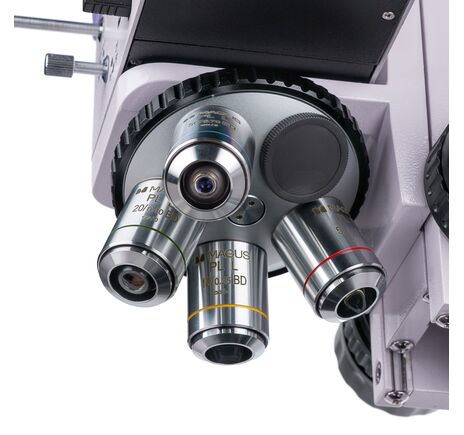 MAGUS Metal D630 BD LCD, image-10